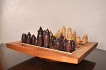 Chess Set
