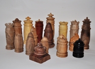 Chess trials