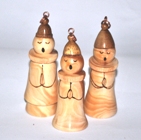 Yew choir