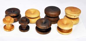 Chess piece designs