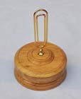 menu holder