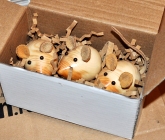 3 mice in a box