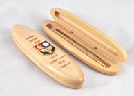 Wooden pens