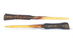 Wizard wands