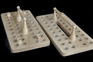 Communion tray