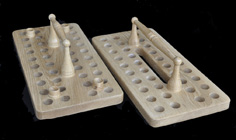 Communion tray