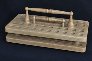 Communion tray
