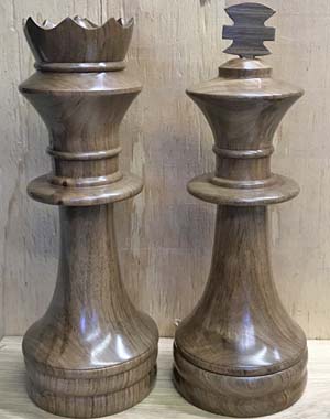 Keepsake urns