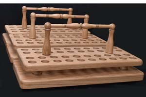 Communion racks