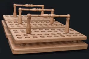 Communion racks