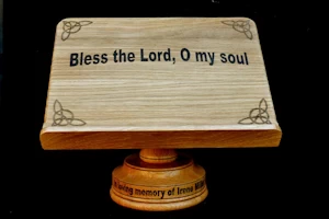 Lectern