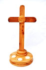 Altar cross