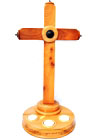 Altar cross