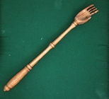 Back scratcher
