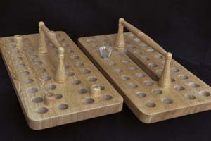 Communion Tray