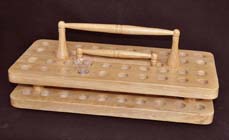 Communion tray