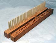 peg loom