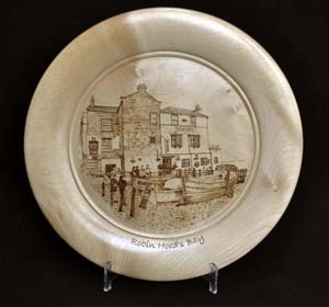 Bay Hotel, Robin Hood's Bay
