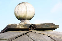 replacement finial