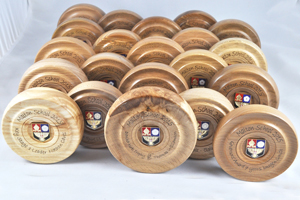 2015 Malton School Celebration Evening trophies