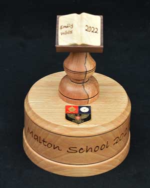 English trophy