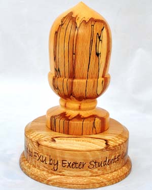Acorn student award