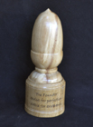 Acorn trophy