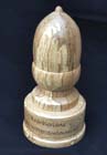 acorn trophy
