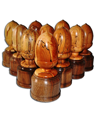 Forestry awards
