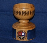 Citizenship trophy