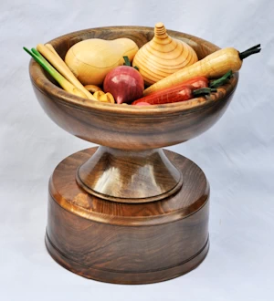 Horticultural society trophy
