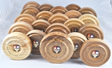 Prize trophies