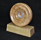Scout trophy