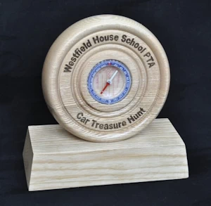 PTA trophy