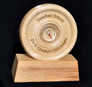 Duke of Edinburgh Award