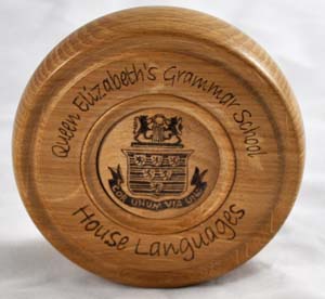 House trophy