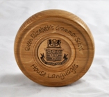 School House trophy