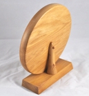 Linguist of the year trophy
