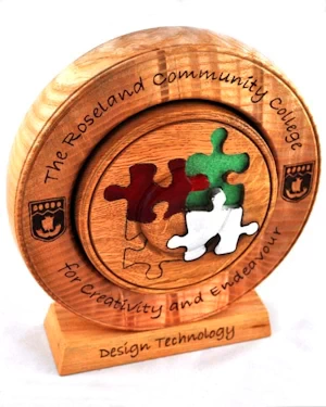 Design Technology Award