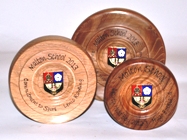 Individual trophies