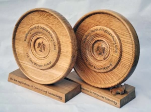 Primary School Awards