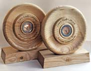 orienteering trophy