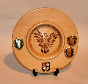 phoenix award