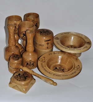 Masonic gifts