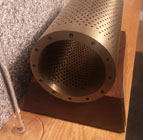 Trophy plinth