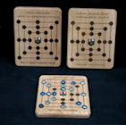 Nine Men's Morris