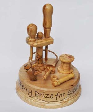 Young Inventors Trophy