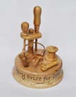 Young Inventors trophy