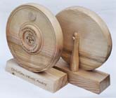 Growth mindset trophy