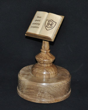General Knowledge trophy